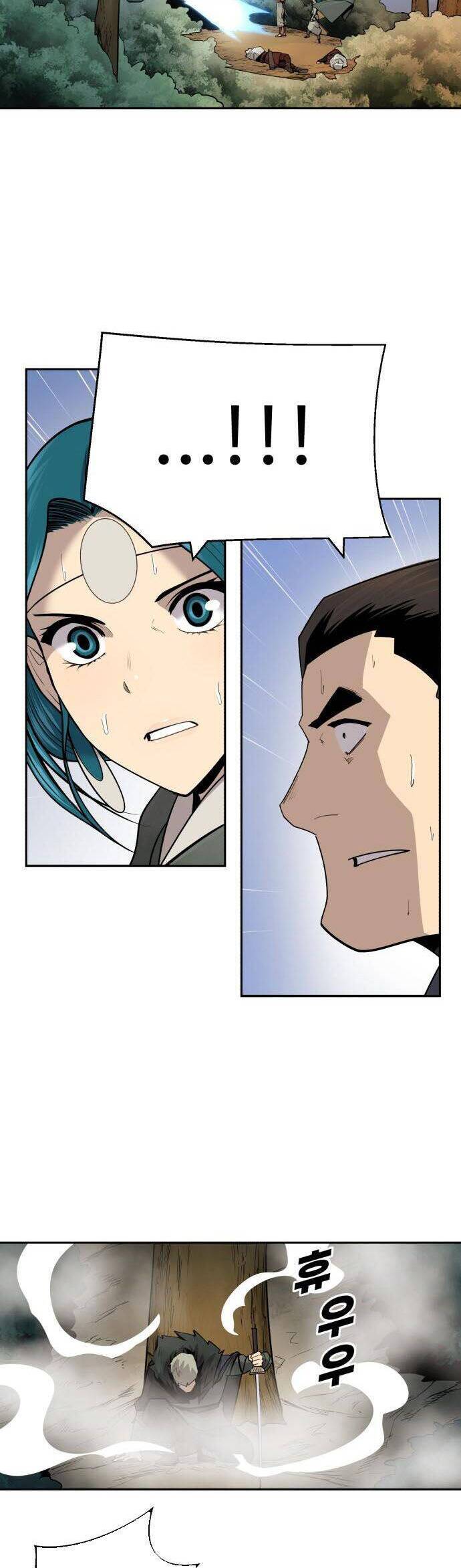 thiếu niên kiếm sư chapter 49 41