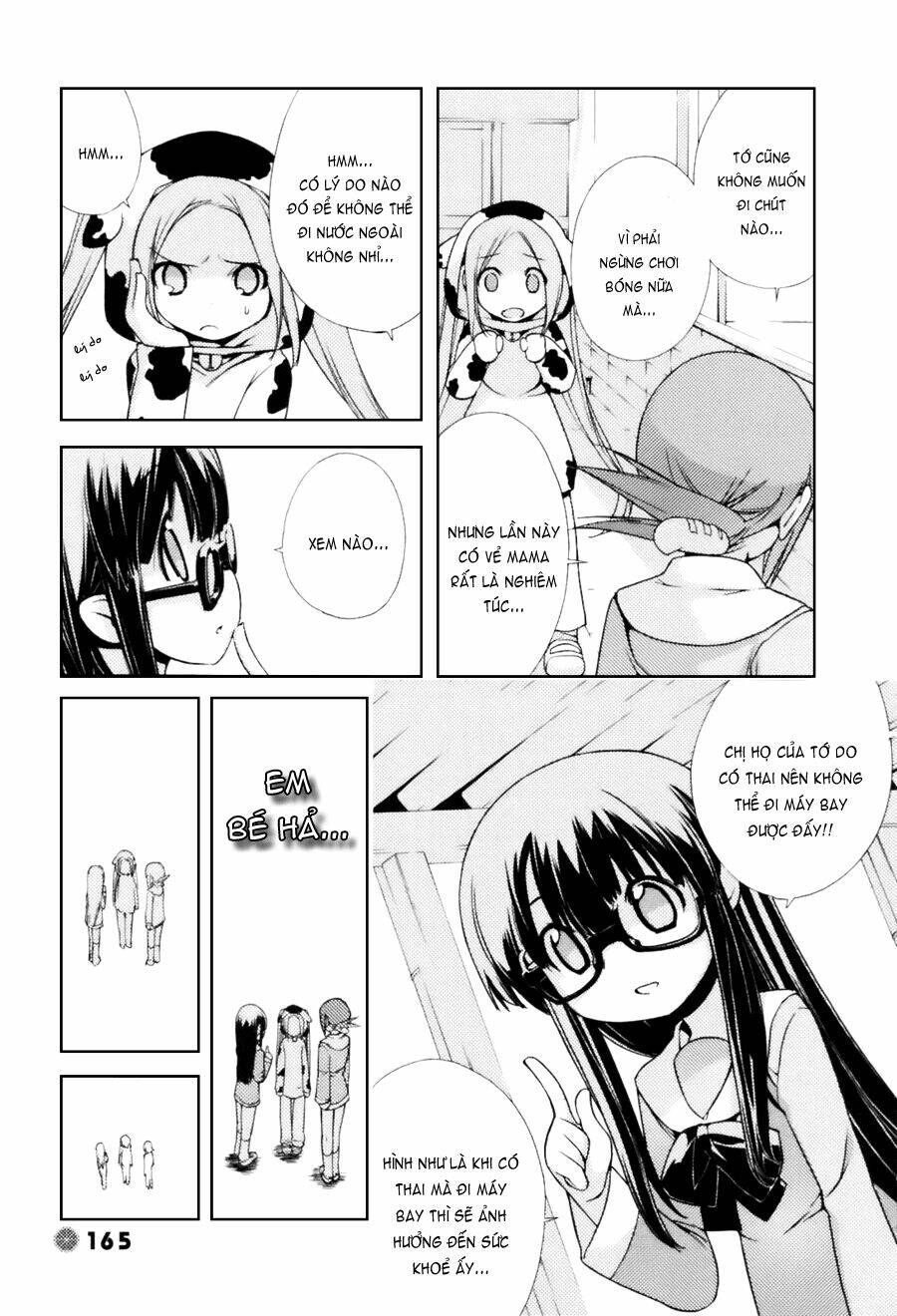 14 juicy chapter 34 3