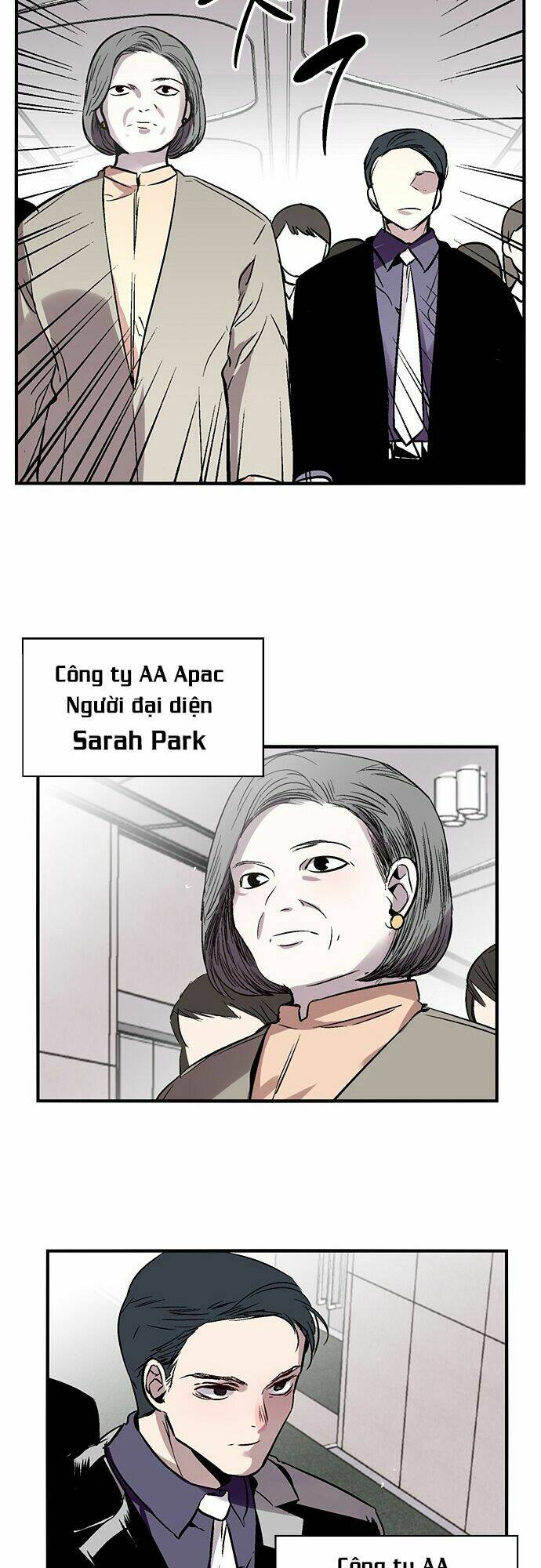 người máy hủy diệt chapter 101 17