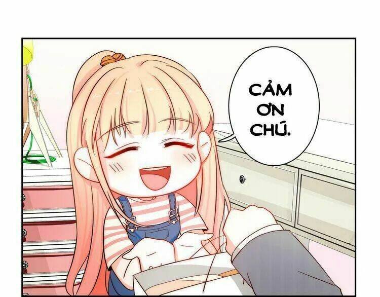 mạng sống của em thuộc về tôi chapter 5 46