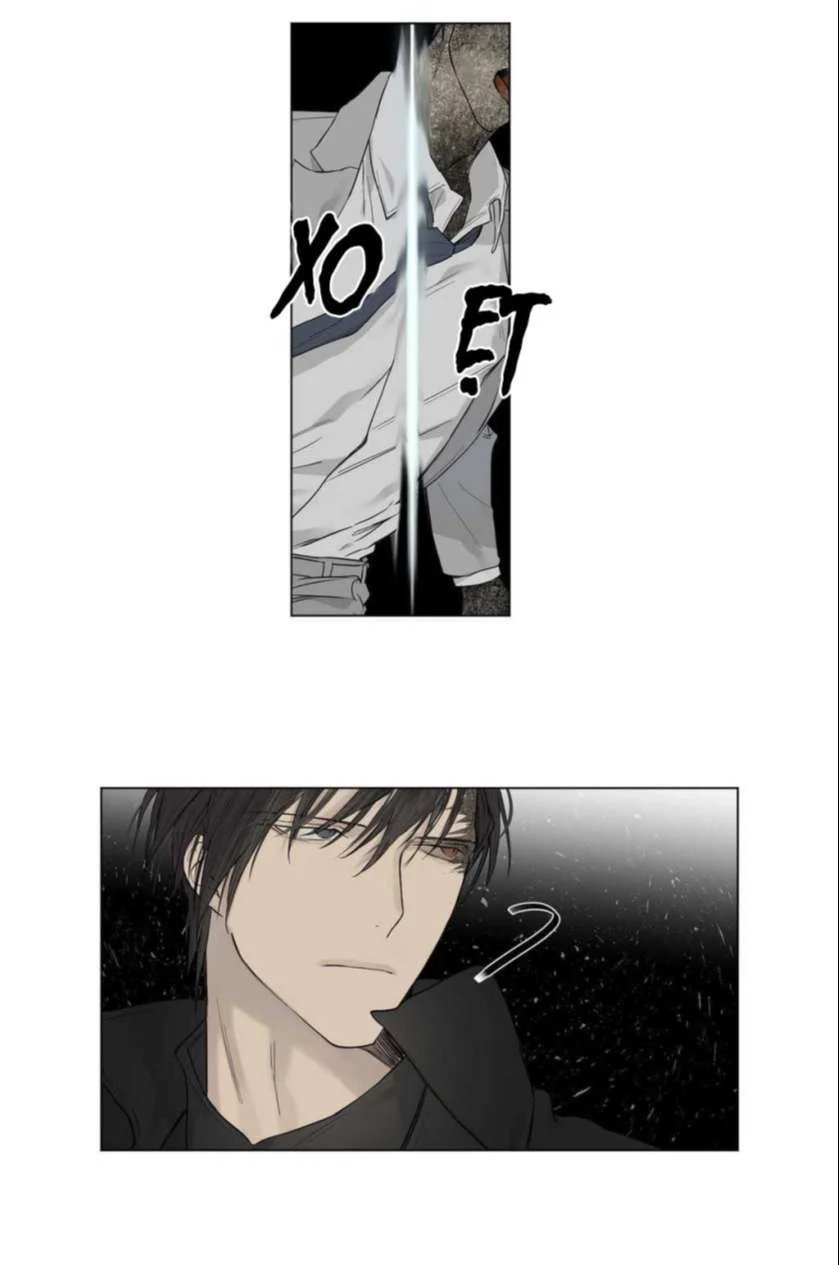 người hầu hoàng gia chapter 18 22