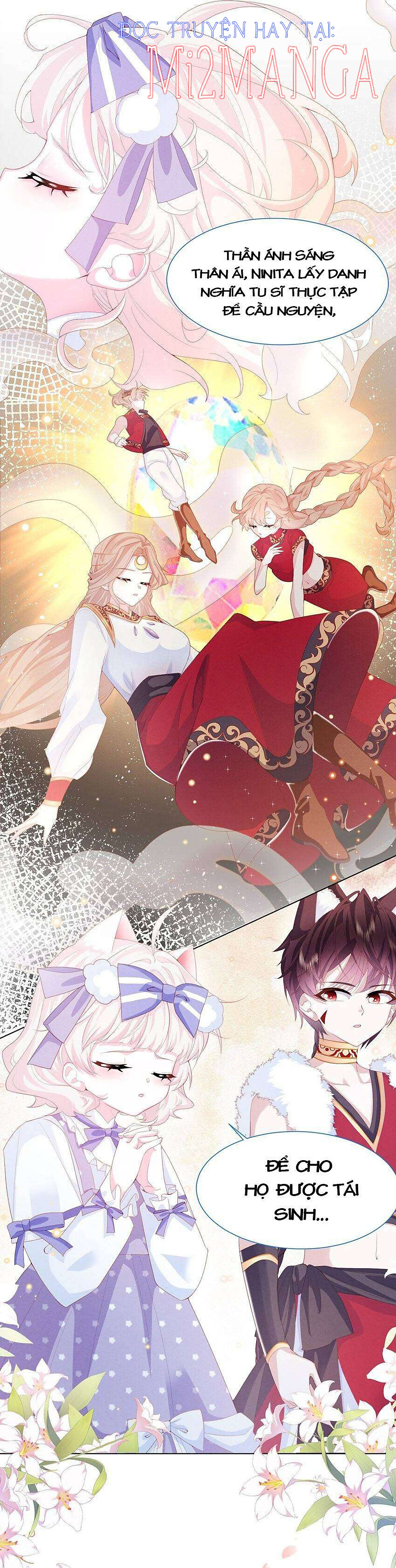 ninita yêu dấu chapter 37.1 11