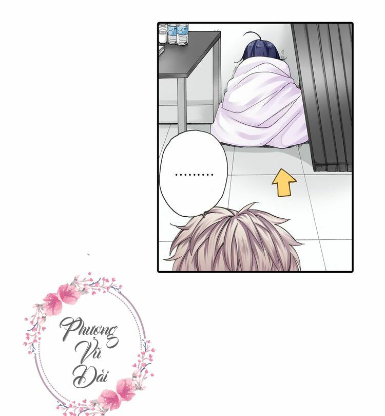 mệnh lệnh tuyệt đối của bá đạo vương tử chapter 4 12