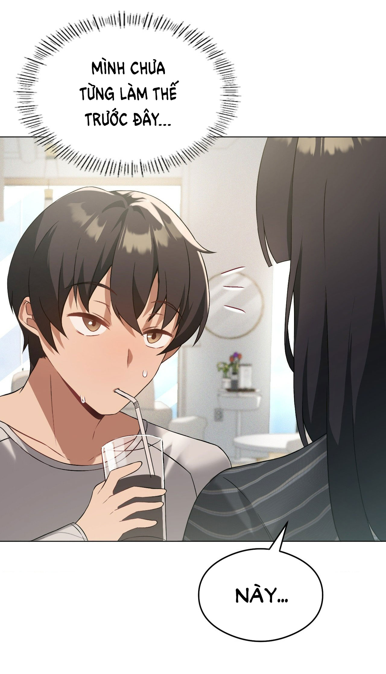 [18+] thăng cấp đến khi hài lòng chapter 20.1 9