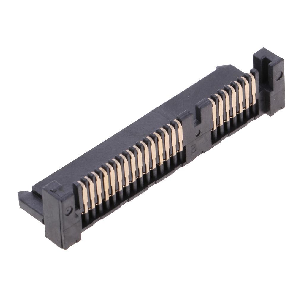 For HP  9470M 9480M   Drive HDD Interposer Connector