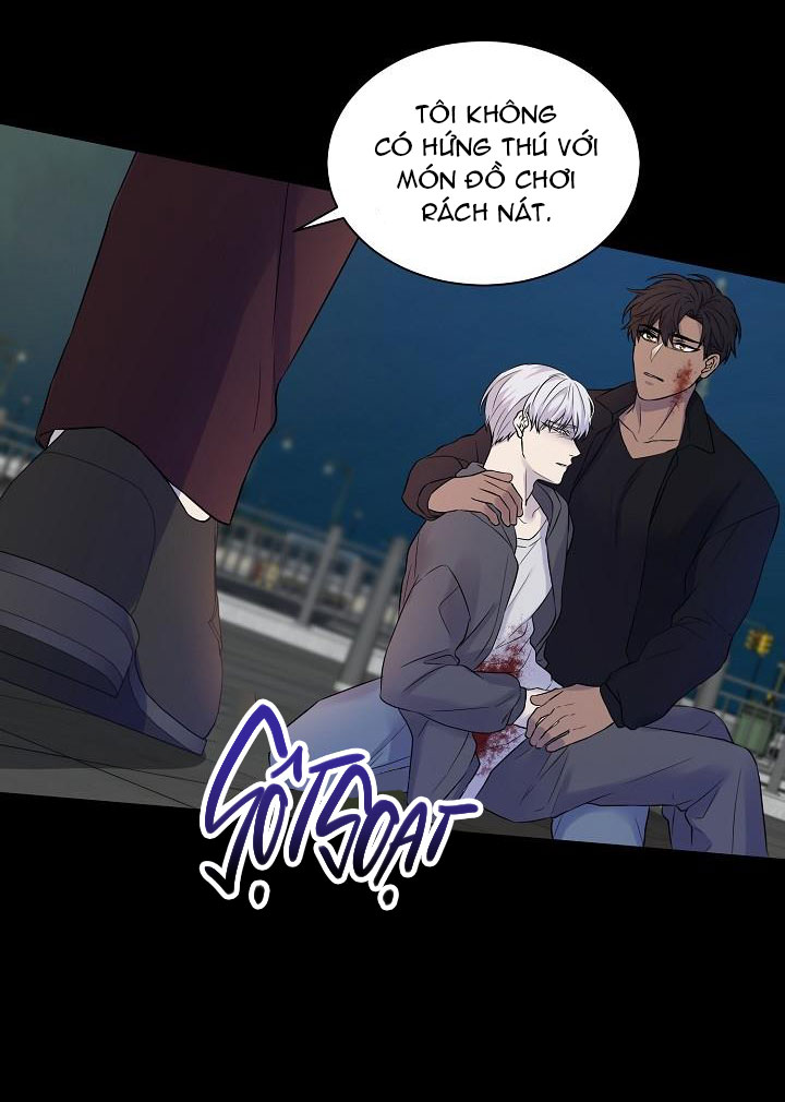 viên đạn vàng chapter 23 38