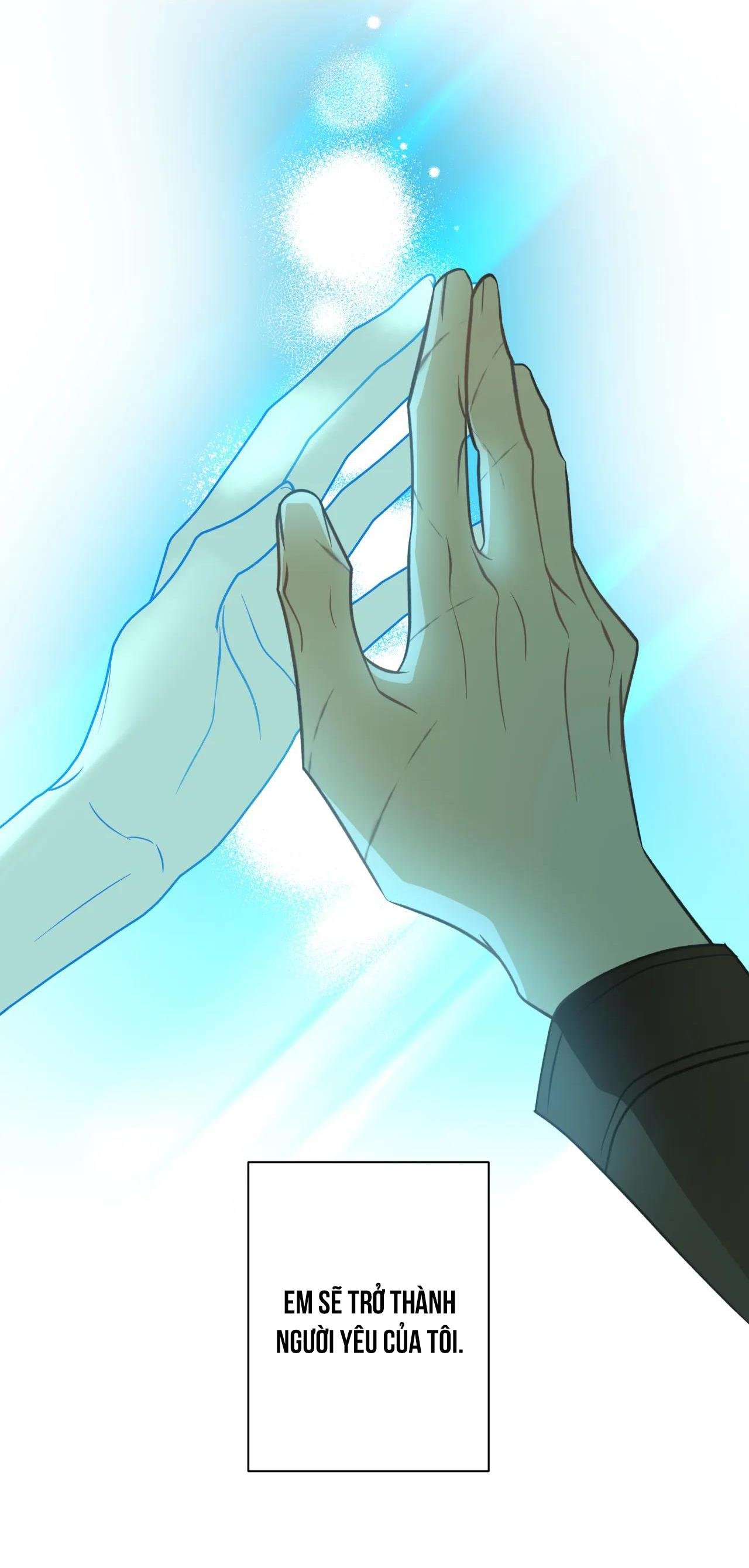 mỹ nhân ngư chapter 5 34