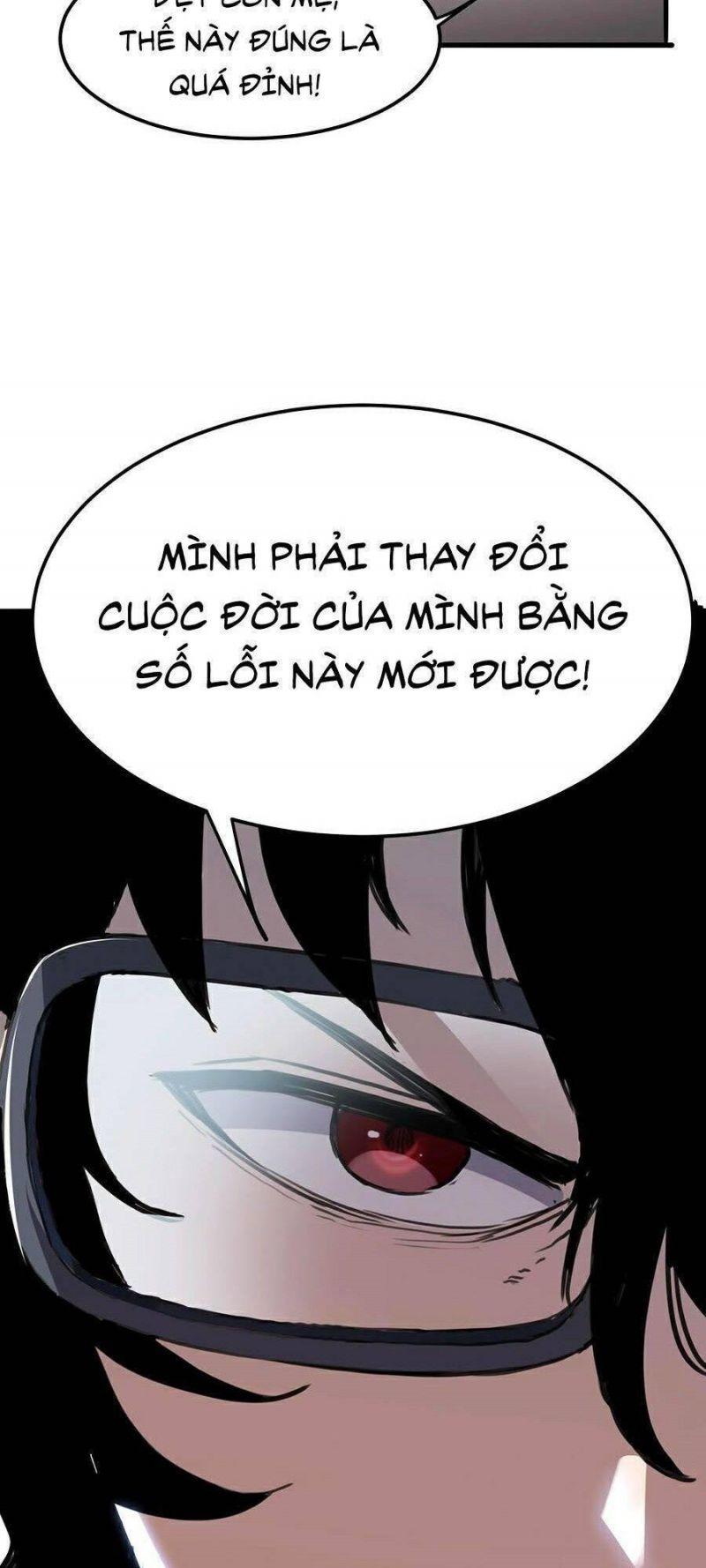 tôi dựa vào bug làm ông nội người ta chapter 1 122