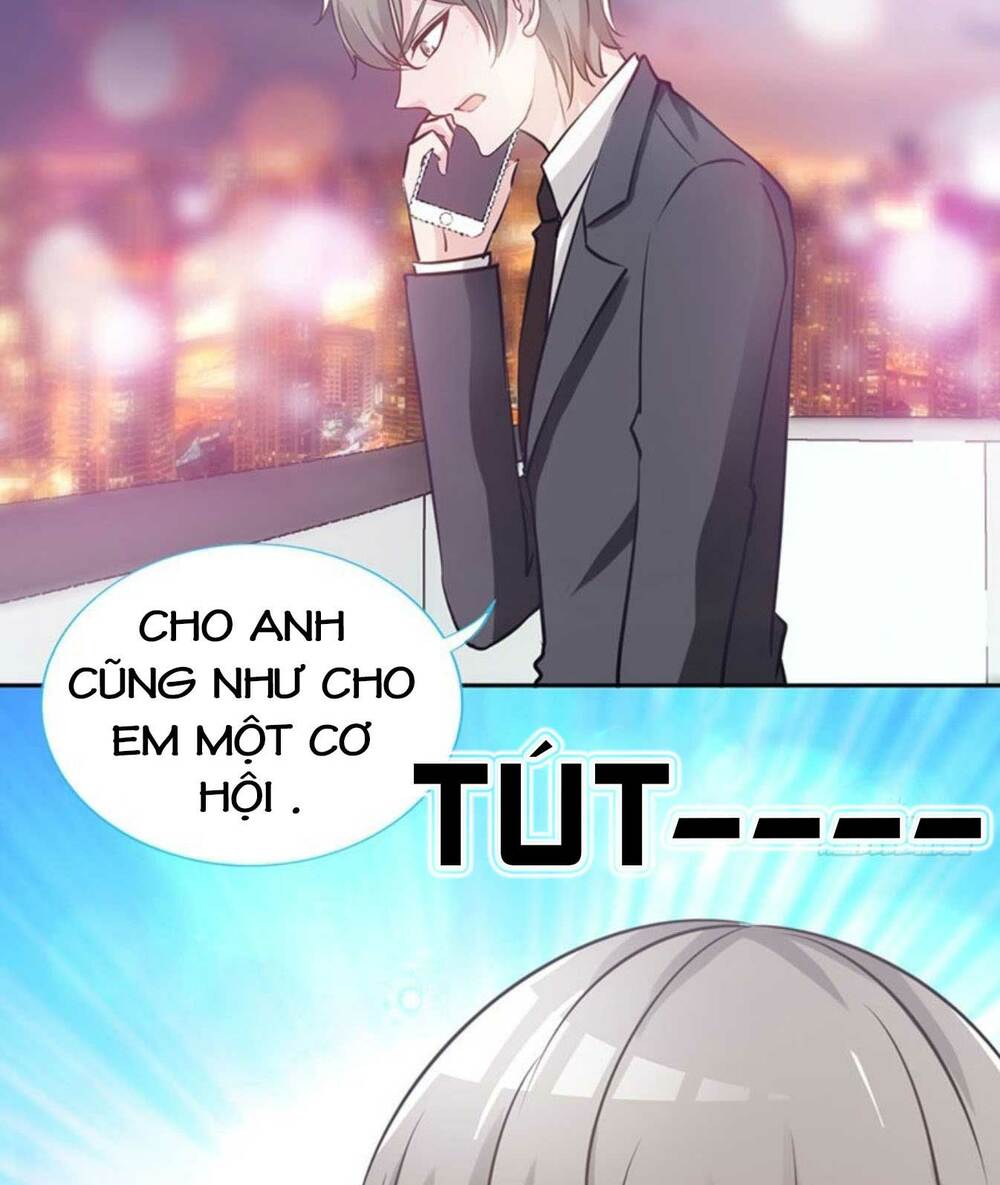 truy nã toàn cầu truy thê về sủng chapter 32 18