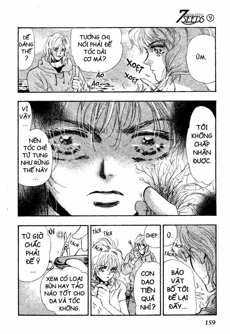 7 mầm sống chapter 51 4