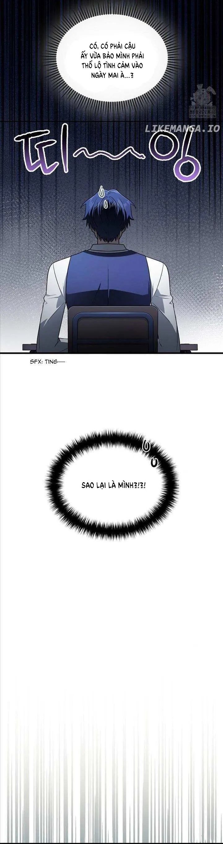 thành viên của hội là hàng xóm bên cạnh chapter 60 11