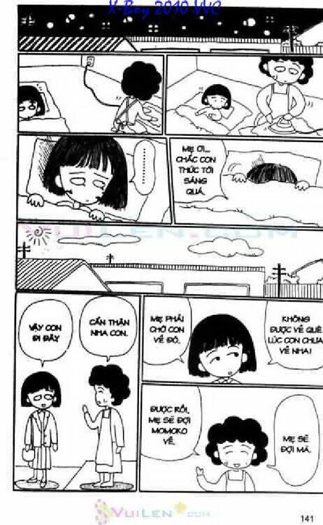 nhóc maruko chapter 3 141