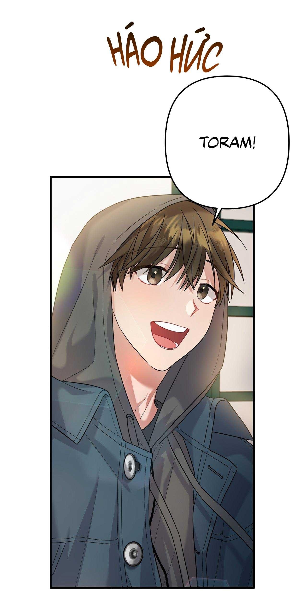 món đặc biệt ngày thứ bảy là tôm chiên chapter 5 48