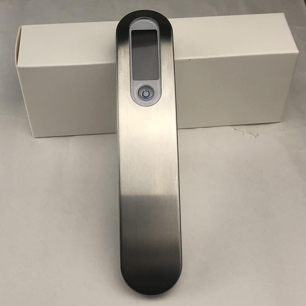 2x Shooting with Digital Shooting Scale with Draw Weight Scale Hand Tool 110lb for