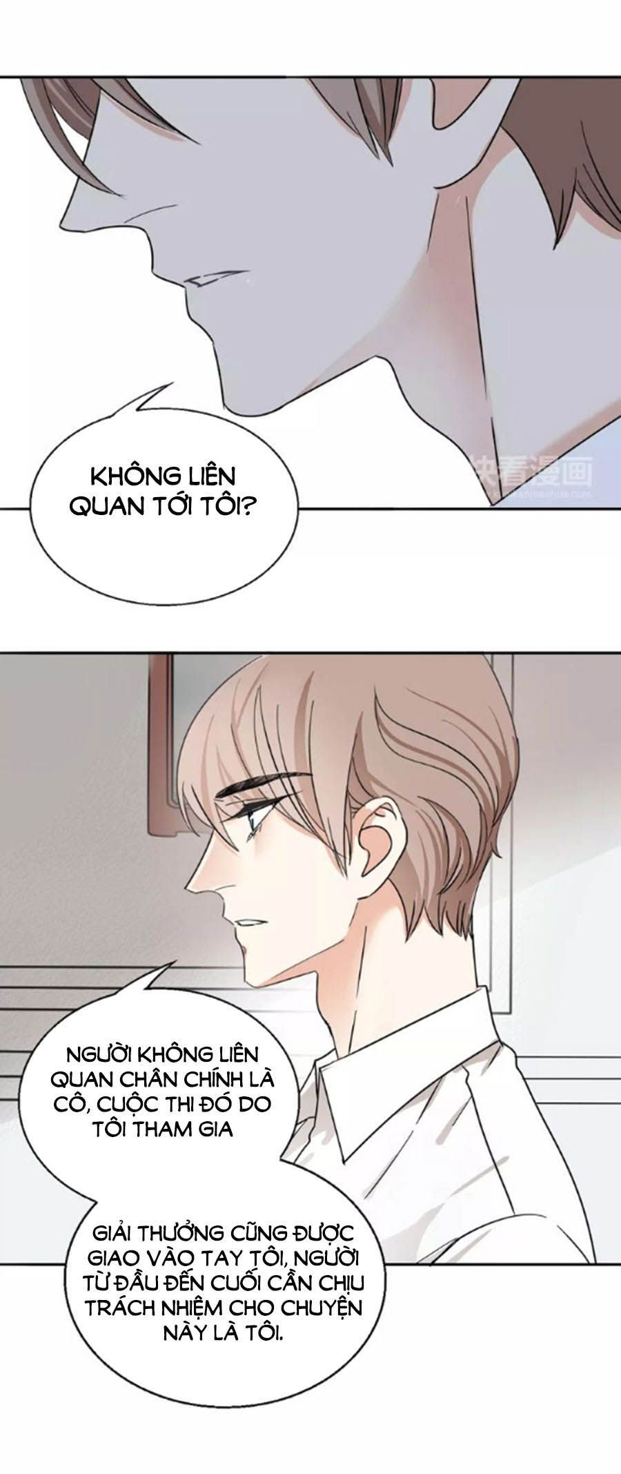 mùi hương lãng mạn chapter 34 11