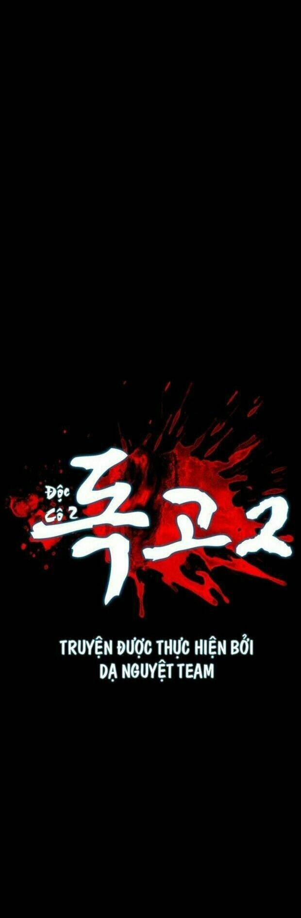 dokgo 2 | độc cô 2 chapter 8 5