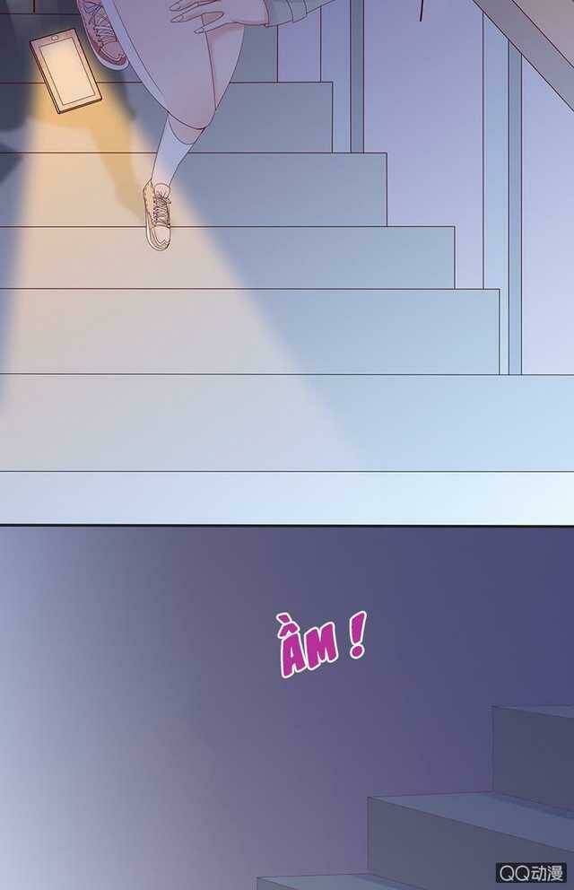 băng sơn học trưởng không được chọc chapter 37.1 12