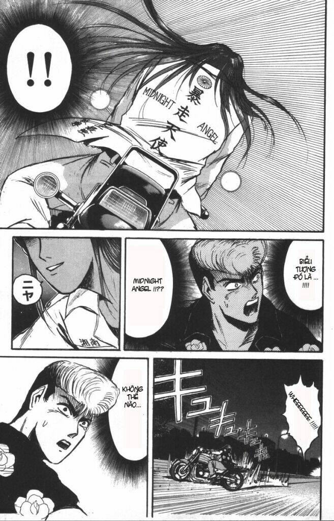 shonan junai gumi chapter 99 16