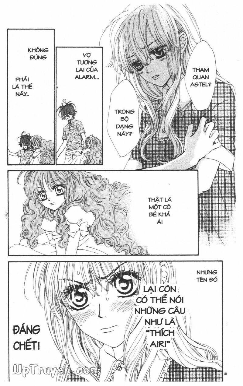 hoàng tử ếch(bản đẹp) chapter 2 82