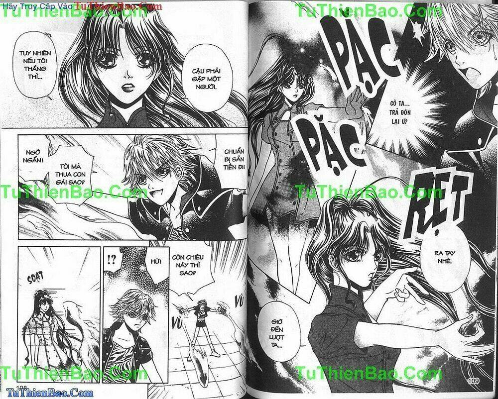 aries - thần thoại 2 chapter 4 56