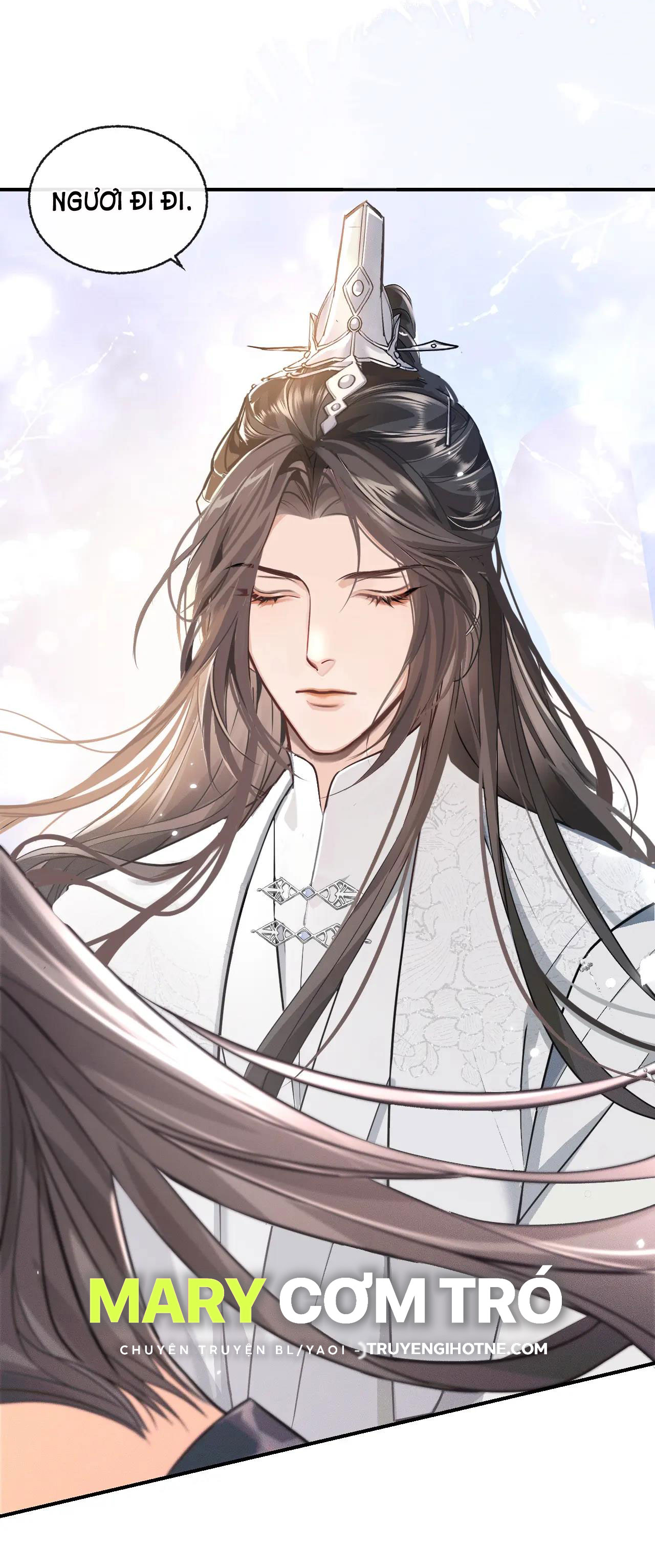 husky và sư tôn mèo trắng chapter 39 17