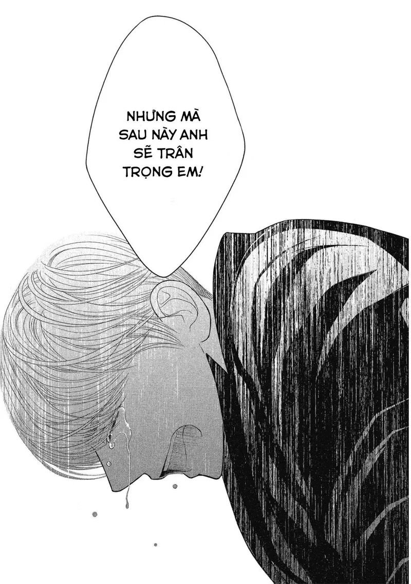 tháng tư ở thành phố tokyo chapter 9 25