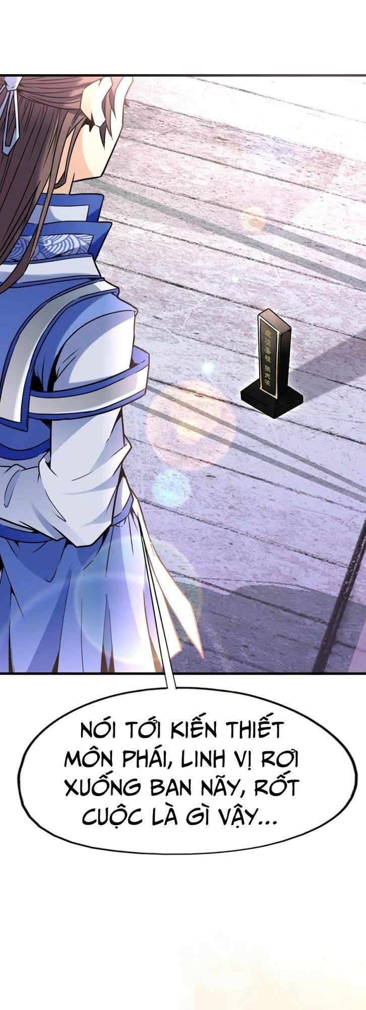 lão tổ của bạn đang online chapter 5 54