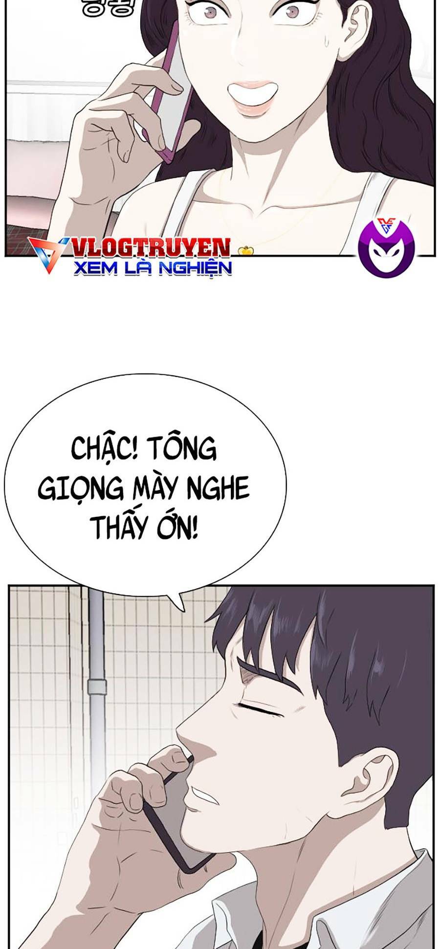 người xấu chapter 90 12
