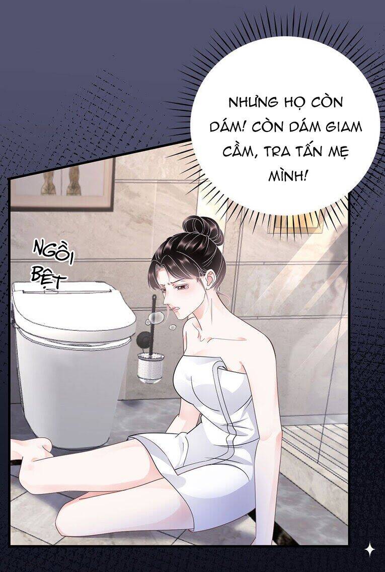 đại tiểu thư có thể có cái gì xấu chapter 13 7