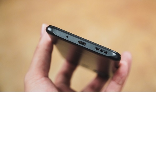 Điện Thoại Xiaomi Redmi 9C - Hàng Chính Hãng