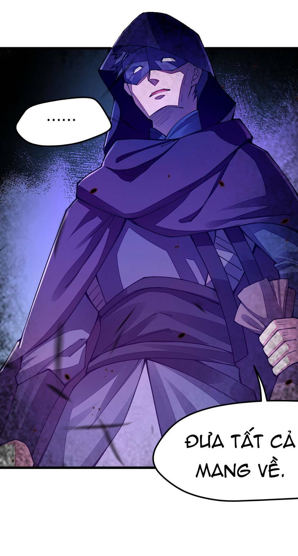 sức mạnh của kiếm thần chapter 12 38