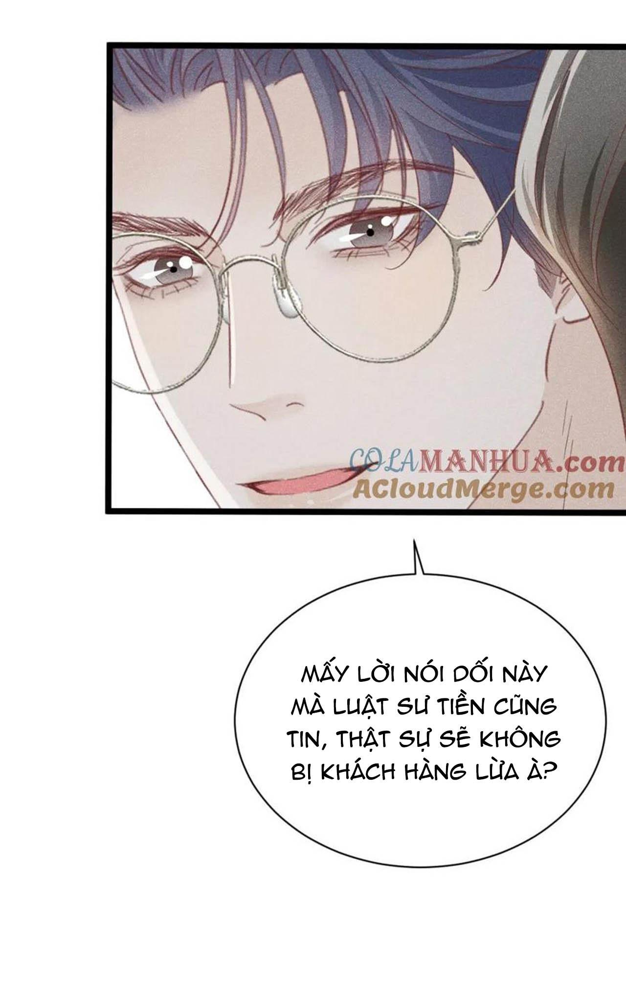 nhặt được ác quỷ chapter 16 18