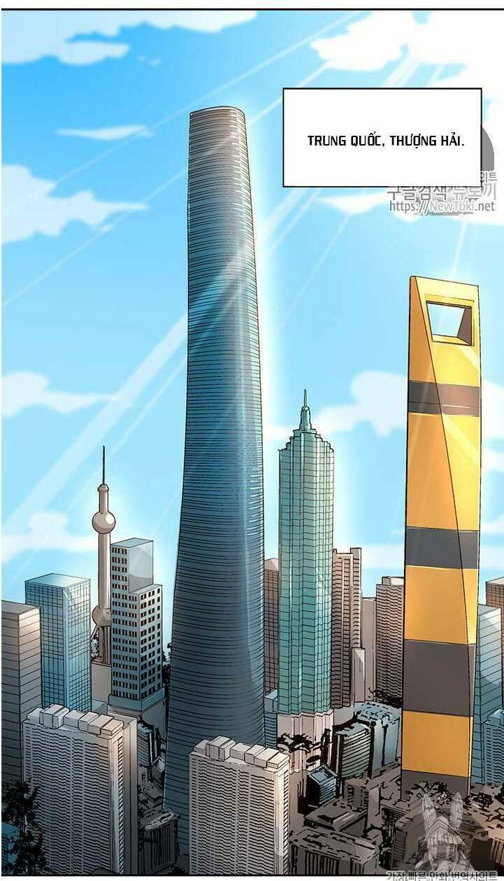 tôi tự động săn một mình chapter 41 19