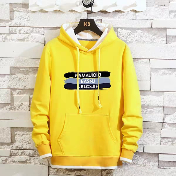 ÁO  KHOÁC HOODIE EASNJ  MẪU MỚI  PHNG CÁCH  HÀN  QUỐC