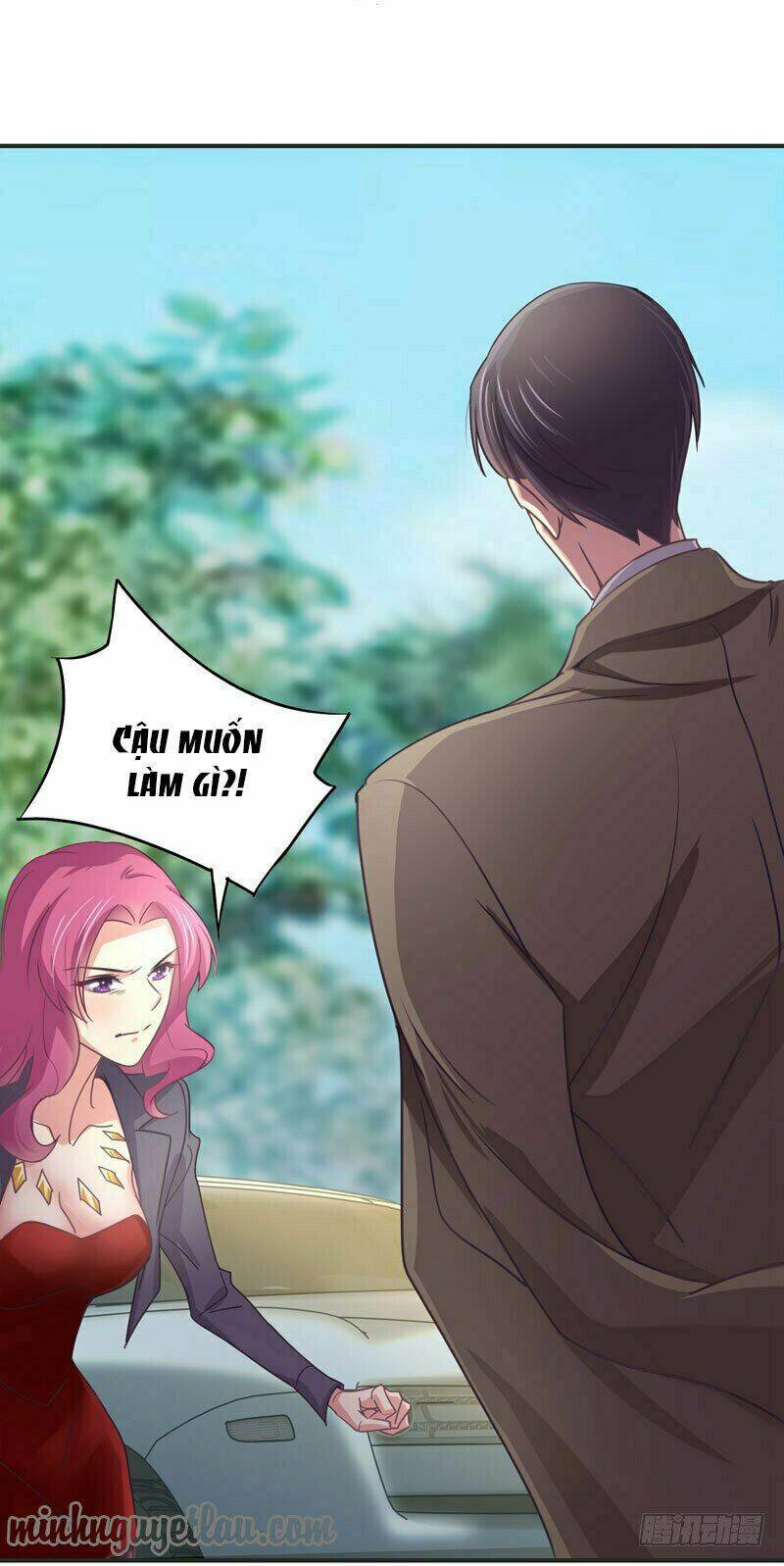 cuồng duệ tiểu thê chapter 29 5