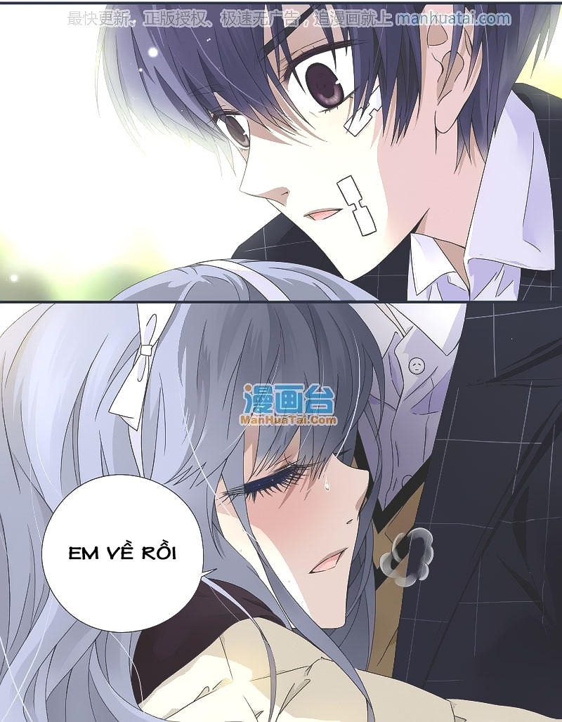 lam sí chapter 99 17