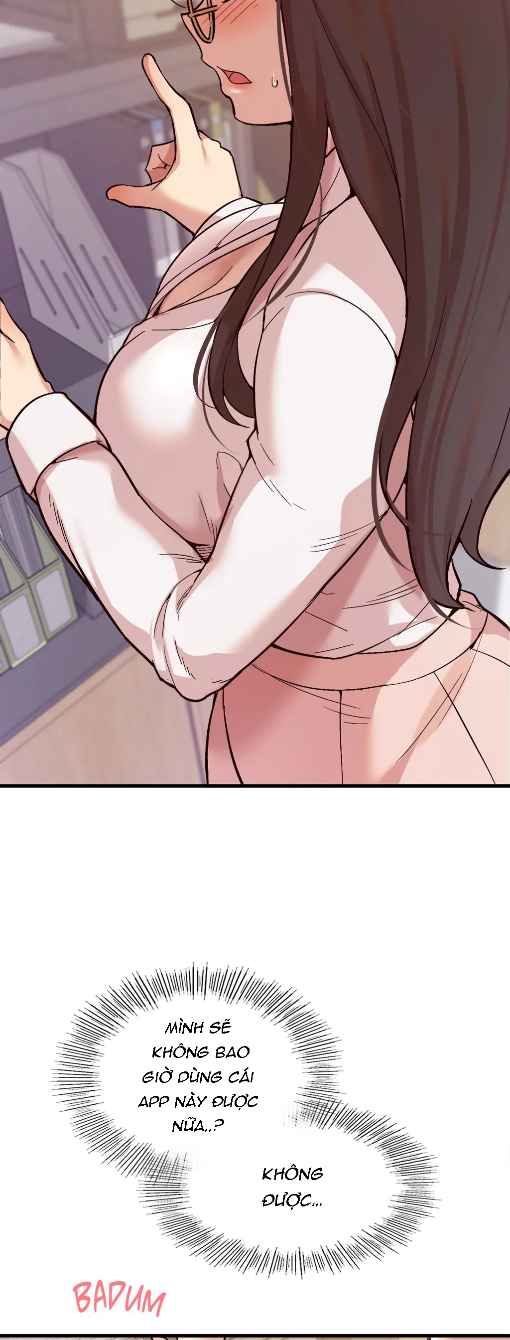 "trò Chơi" Cấp Độ Khó chapter 1.2 - Trang 31