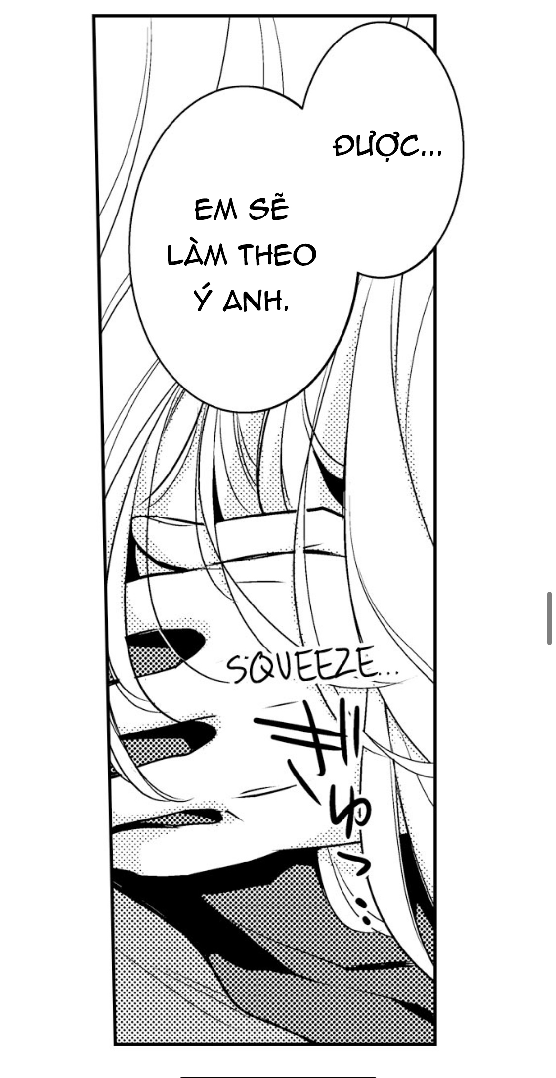 hãy ngủ cùng em, haruomi-kun! (full) chapter 11.2 4