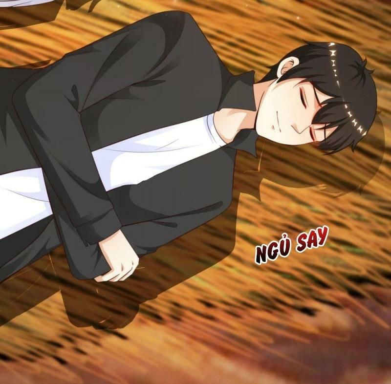 tối cường vận đào hoa chapter 120 86