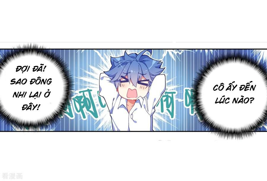 tuyệt thế đường môn - đấu la đại lục 2 chapter 238 18