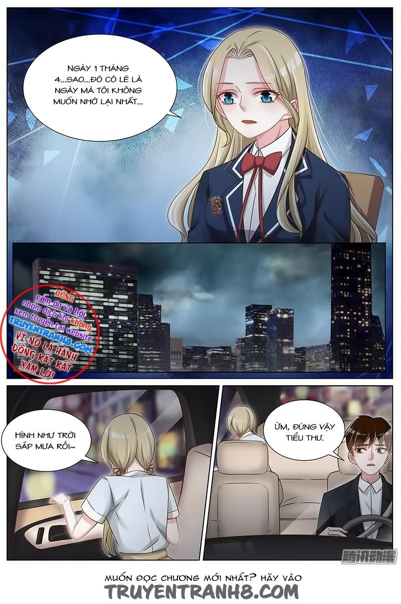 vương bài giáo thảo chapter 114 4