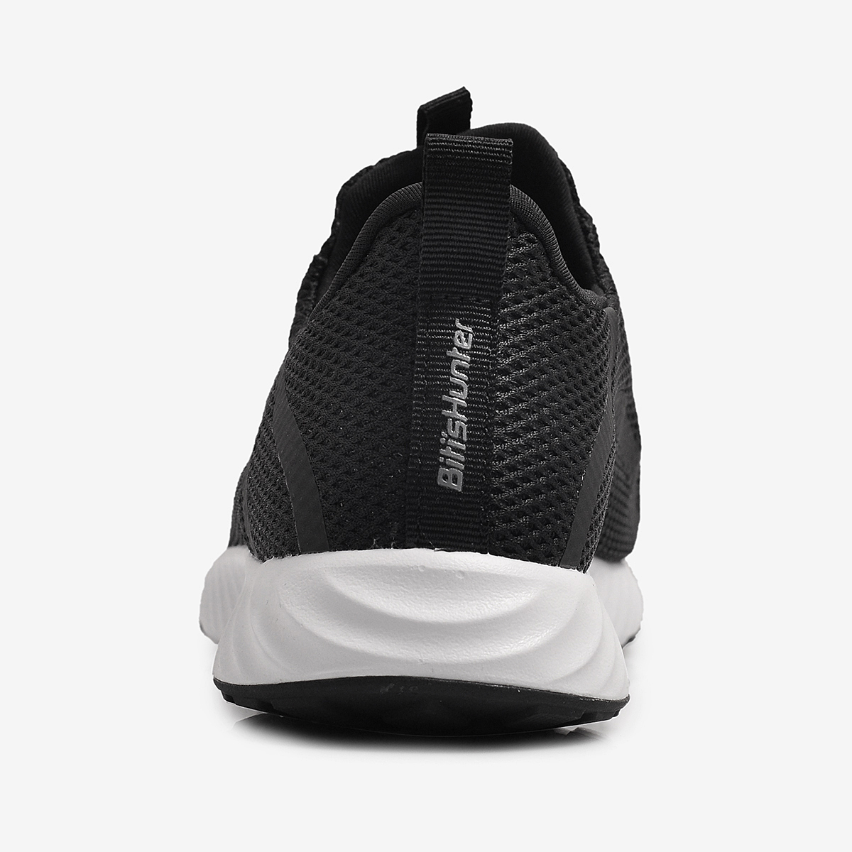 Giày Đi Bộ Nữ Biti's Hunter Jogging HSW001800DEN (Đen)