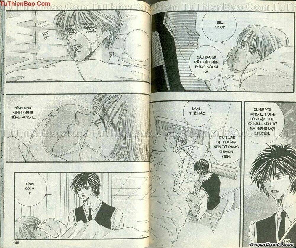 giấc mơ triệu phú chapter 9 23