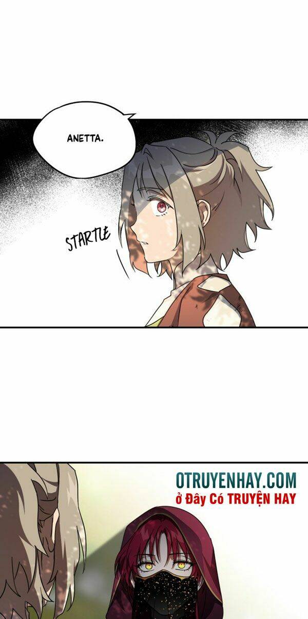 lâu đài vô danh chapter 26 33