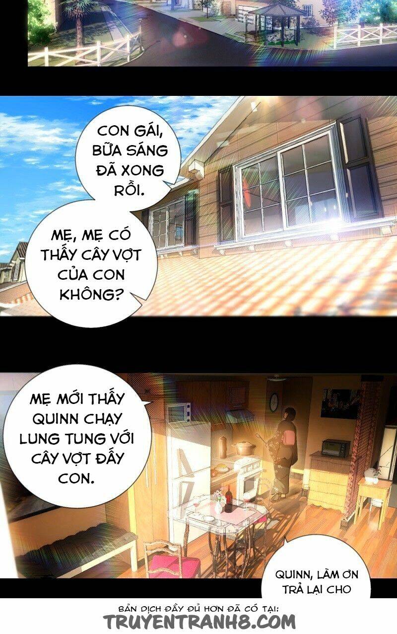 nhiệt huyết thanh xuân chapter 14.1 10