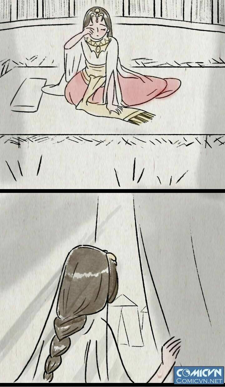 nhất thiền tiểu hòa thượng chapter 54 16