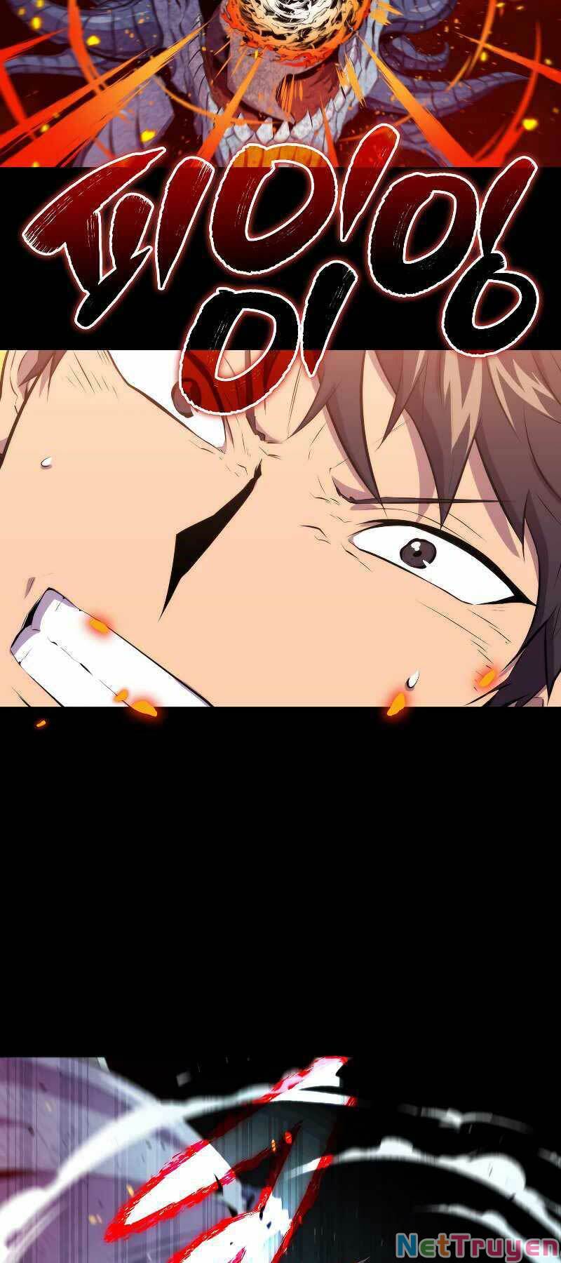 tôi thăng cấp trong lúc ngủ chapter 32 85