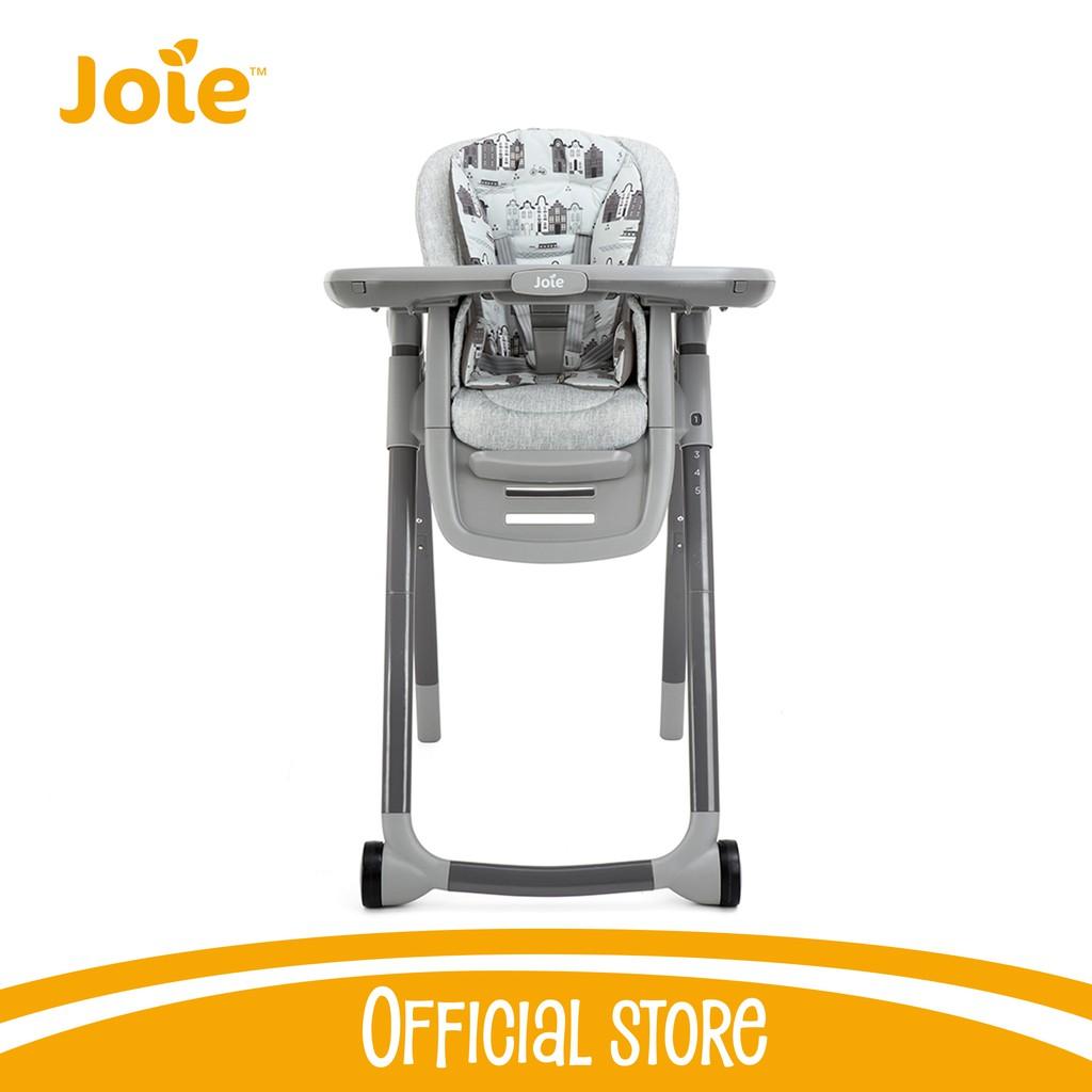 Ghế ăn trẻ em Joie Multiply 6in1