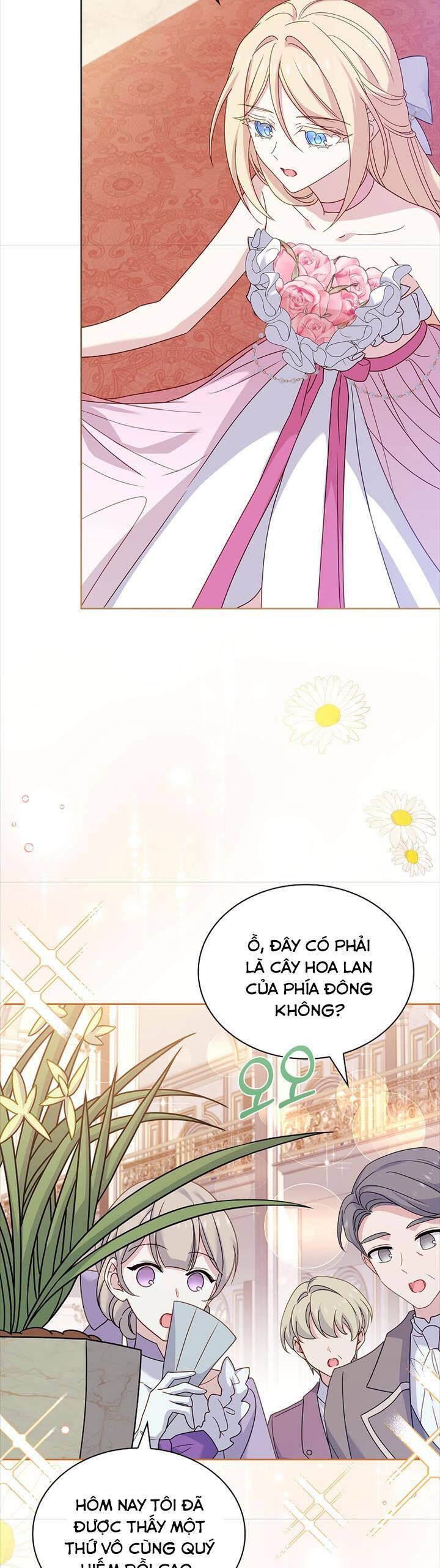 để yên cho tiểu thư hiền chapter 90 34