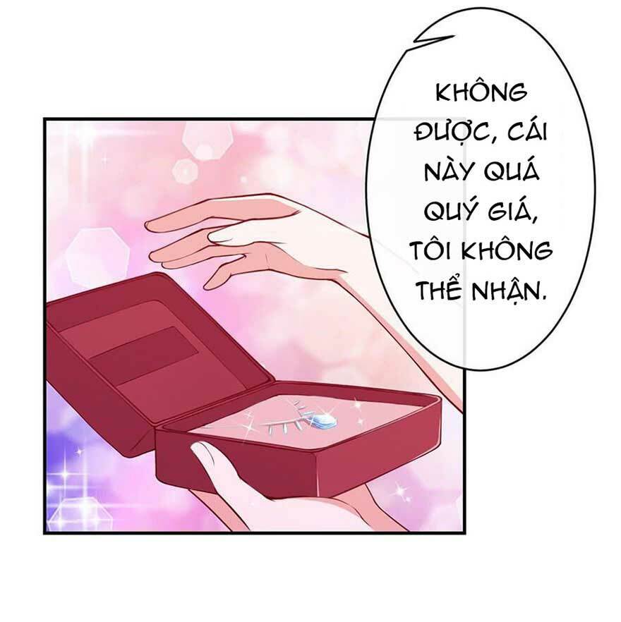 gả cho tình cũ làm lão bà chapter 50 15